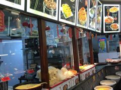 -那家老院子东北菜·饺子·小鸡炖蘑菇(艳华街店)