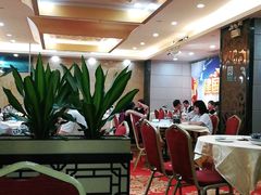 大堂-和乐喜点(宝岗大道店)