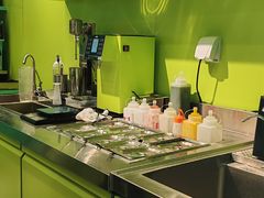 -gleeglee乐溢亦茶(合生汇店)