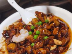 -老瑞福上海菜(人民广场店)