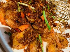 -避风塘(宝山万达店)