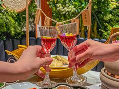 -狮拾久·现代新加坡料理(福田COCO Park店)