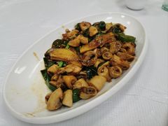 -阿九食店(南湾南路店)