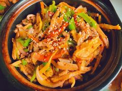 -臭鳜鱼人家·老字号徽菜