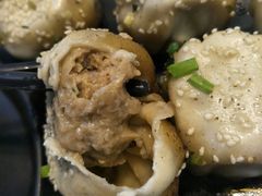-小杨生煎(松江大学城店)