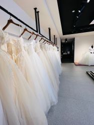 -MISS MIA 婚纱品牌馆