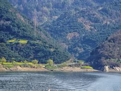 -新安江山水画廊风景区