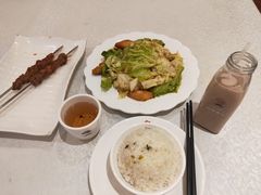 -巴依老爷·新疆美食(上城区天城路店)