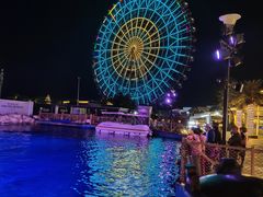 -三亚海昌梦幻海洋不夜城