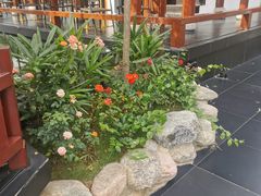 -濮园 · 四合院餐厅