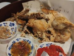 -秦月轩·陕西家乡菜(阜成路·五棵松店)