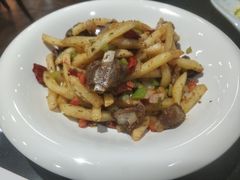 -金泽大酒店·卢塞恩餐厅·年夜饭春节连市