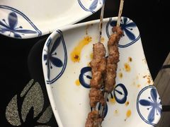 -老九圆山西面馆(CBD店)