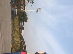 -珠海横琴国际网球中心