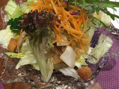 -大渔铁板烧(中山路八佰伴店)