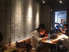 -星巴克(南京狮子桥店)