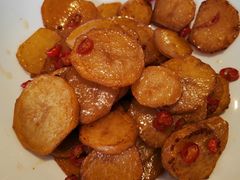 -榕意·川味之美(深业上城店)