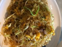 海鲜炒粉丝-小菜园新徽菜(无锡宜家荟聚中心店)