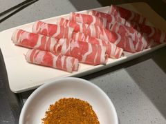 -海底捞火锅(海宁路店)