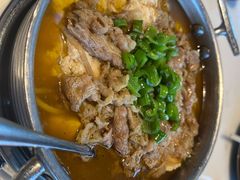 -柴门饭儿(成都太古里店)