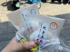-张果佬年糕卷(科巷店)