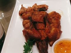 -丽华园(汉阳龙阳店)