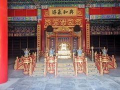 -香山公园