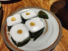 -壹泰东南亚主题餐厅·高良姜风情(州桥店)