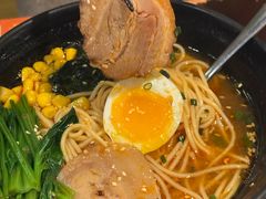 -小川洋风料理(江汉路店)