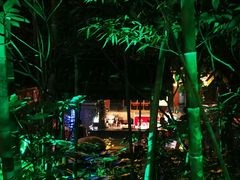 -天目湖御水温泉·度假酒店