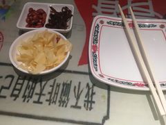 -蟹蟹潮汕砂锅粥(食八方美食城店)