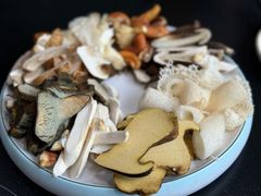 -野菌皇海景野生菌火锅(滨海大道店)