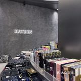 广州探店 | HAYDON黑洞◽️美妆集合店