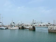 -中国人民解放军海军博物馆