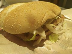 -麦当劳(鼓楼店)