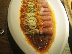 -小食代餐厅(景德镇店)