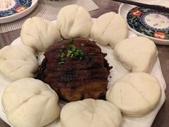 -老浒记烤鸭-北京菜(琉璃厂店)