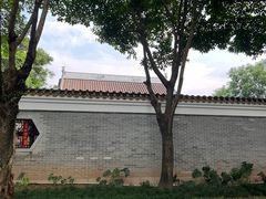 -顺峰山公园