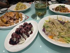 -添福来墨鱼饺子 · 海鲜东北菜(大连星海·黄浦路店)