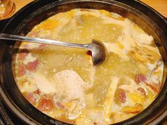 -一朵菌·野生菌探索家火锅(南亚店)