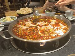 -小饕荟雅安贡椒鱼鲜馆(广福桥店)