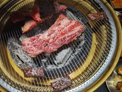 -西塔老太太泥炉烤肉(龙湖北苑天街店)
