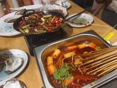 -大话小腰(鸟巢店)