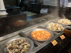 -济南蓝海御华大饭店·蓝钻国际美食自助百汇(山东书城店)