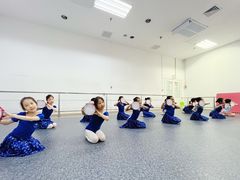 -快乐琴弦音乐舞蹈艺术教育中心(马连道校区)