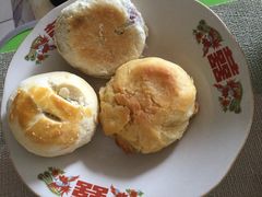 三面咸酥-护国寺小吃(安定门店)