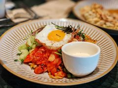 -BAKER&SPICE(环贸店)