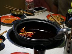 -钢管厂歆瑞源油卤串串香(春熙路太古里店)