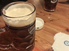 -宝莱纳啤酒花园餐厅PAULANER BRAUHAUS Nanjing(广州路店)