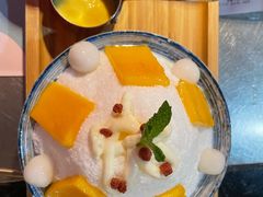 -烤匠麻辣烤鱼(时代广场店)